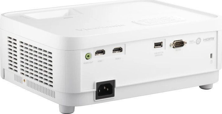 Мультимедийный проектор ViewSonic PX700HDH 1413735ua фото