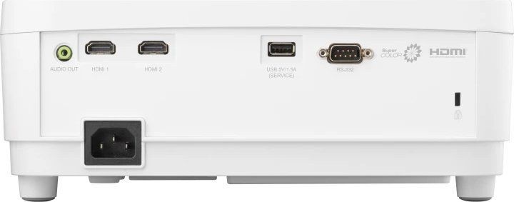 Мультимедийный проектор ViewSonic PX700HDH 1413735ua фото