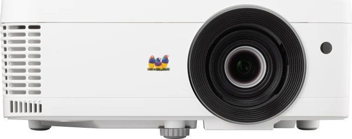 Мультимедийный проектор ViewSonic PX700HDH 1413735ua фото