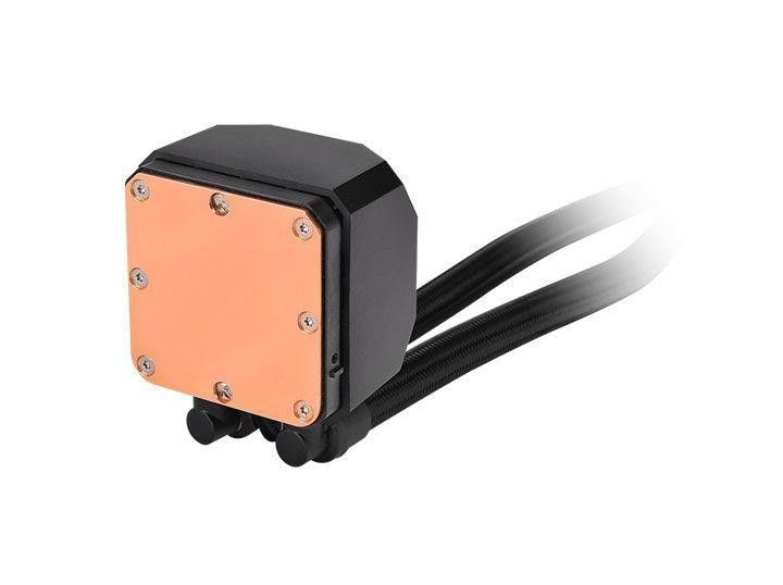 Водяне охолодження Thermaltake TH360 ARGB Sync AIO (CL-W300-PL12SW-A) 1373740 фото
