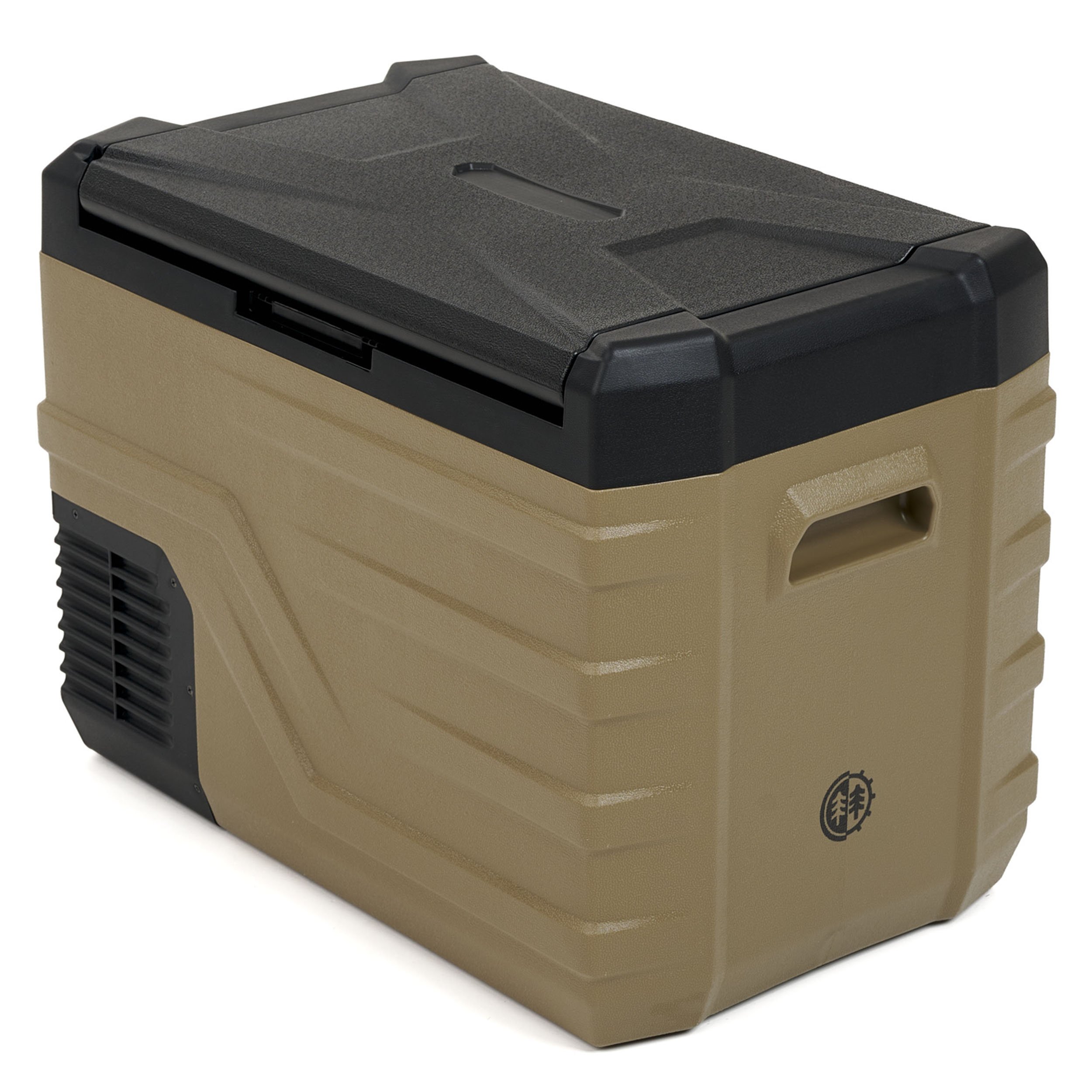 фото Портативный холодильник Peme Quest Ice-on 40 (35,3L) Sand Storm 2