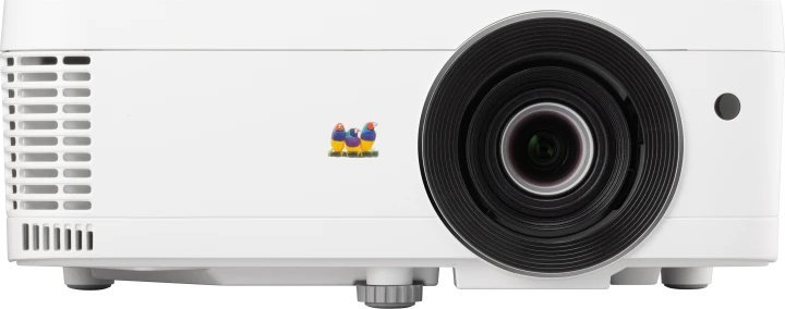 Фото Мультимедийный проектор ViewSonic PX700HDH