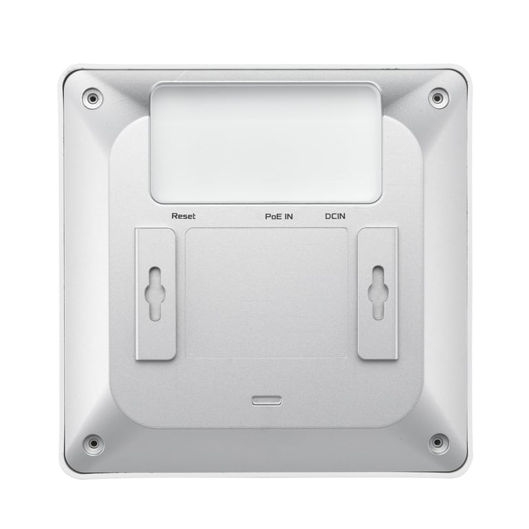 Фото Точка доступу Asus ExpertWiFi EBA63 (90IG0880-MO3C00)