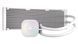 Водяное охлаждение Corsair Nautilus 360 RS ARGB White (CW-9060095-WW) 1410555 фото 3