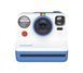 Фотокамера моментальной печати Polaroid Now Gen 2 Blue (009073) 1388001 фото 2