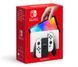 Портативная игровая приставка Nintendo Switch OLED with White Joy-Con (045496453435) 1365756 фото 6