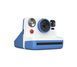 Фотокамера моментальной печати Polaroid Now Gen 2 Blue (009073) 1388001 фото 4