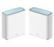Mesh-система D-Link Eagle Pro AI 2-Pack (M32-2) 1408962ua фото 1