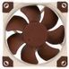 Вентилятор Noctua NF-A8 FLX 1356719 фото 3