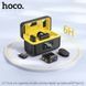 Мікрофонна радіосистема для сматрфону Hoco L17 Dual-mic magnetic 1474482ua фото 10