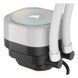 Водяное охлаждение Corsair Nautilus 360 RS ARGB White (CW-9060095-WW) 1410555 фото 10