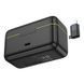 Мікрофонна радіосистема для сматрфону Hoco L17 Dual-mic magnetic 1474482ua фото 6