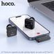 Мікрофонна радіосистема для сматрфону Hoco L17 Dual-mic magnetic 1474482ua фото 9