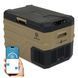 Портативный холодильник Peme Quest Ice-on 40 (35,3L) Sand Storm 1414980 фото 1