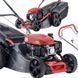 Газонокосилка бензиновая AL-KO Comfort 46.0 SP-A (119936) 1391241 фото 3