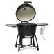 Гриль вугільний Koler Kamado EG26 1366206 фото 4