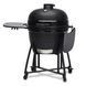 Гриль вугільний Koler Kamado EG26 1366206 фото 6