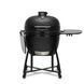 Гриль вугільний Koler Kamado EG26 1366206 фото 3