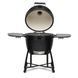 Гриль вугільний Koler Kamado EG26 1366206 фото 8