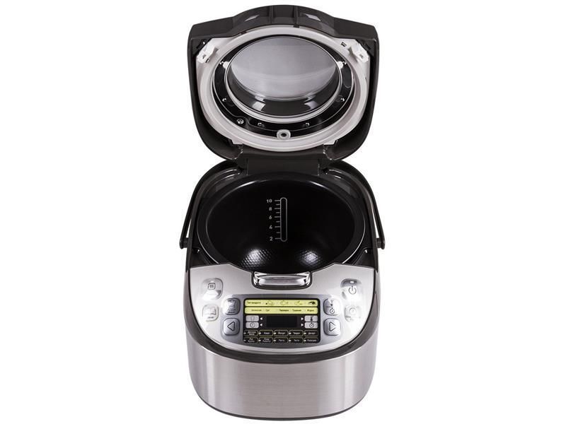 Мультиварка Tefal RK812B32 1481624ua фото