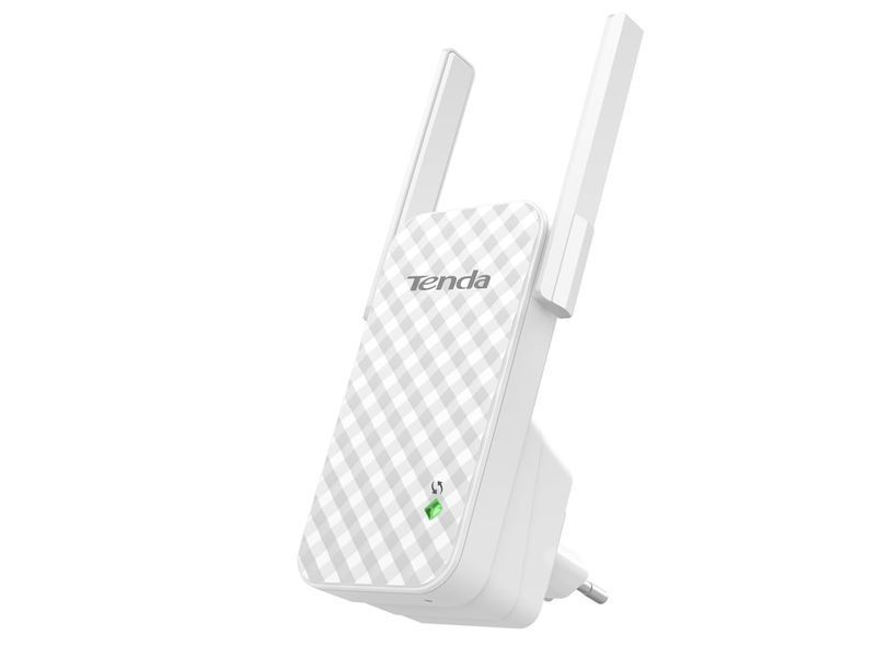 Повторитель Wi-Fi Tenda A9 1411075ua фото