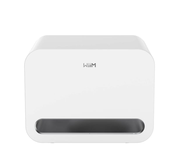 Фото Сабвуфер WiiM Sub Pro White