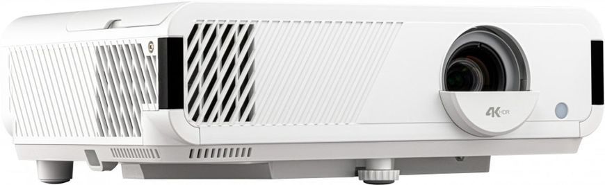Мультимедійний проектор ViewSonic PX749-4K (VS19349) 1400936 фото