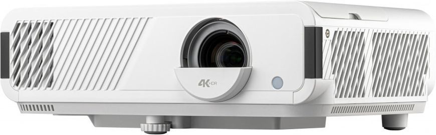 Мультимедійний проектор ViewSonic PX749-4K (VS19349) 1400936 фото