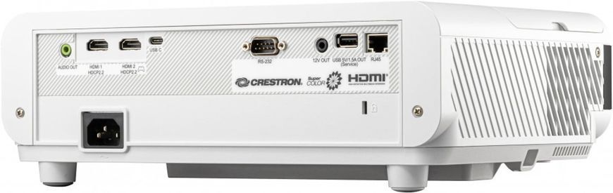 Мультимедійний проектор ViewSonic PX749-4K (VS19349) 1400936 фото