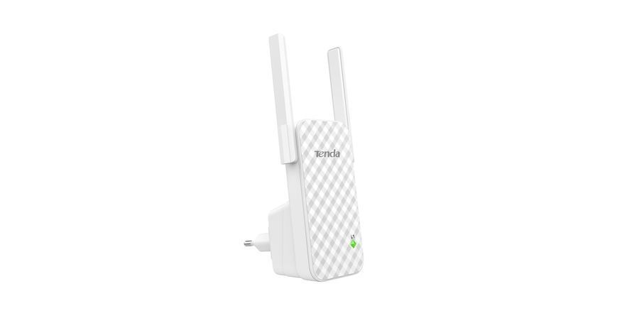 Повторитель Wi-Fi Tenda A9 1411075ua фото