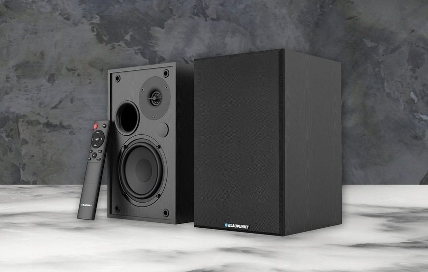 Акустична система Blaupunkt BS-40BK 1445336 фото