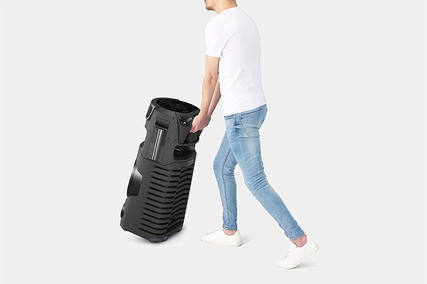 Моноблочная акустическая система Sony MHC-V73D MHCV73D 1372589 фото