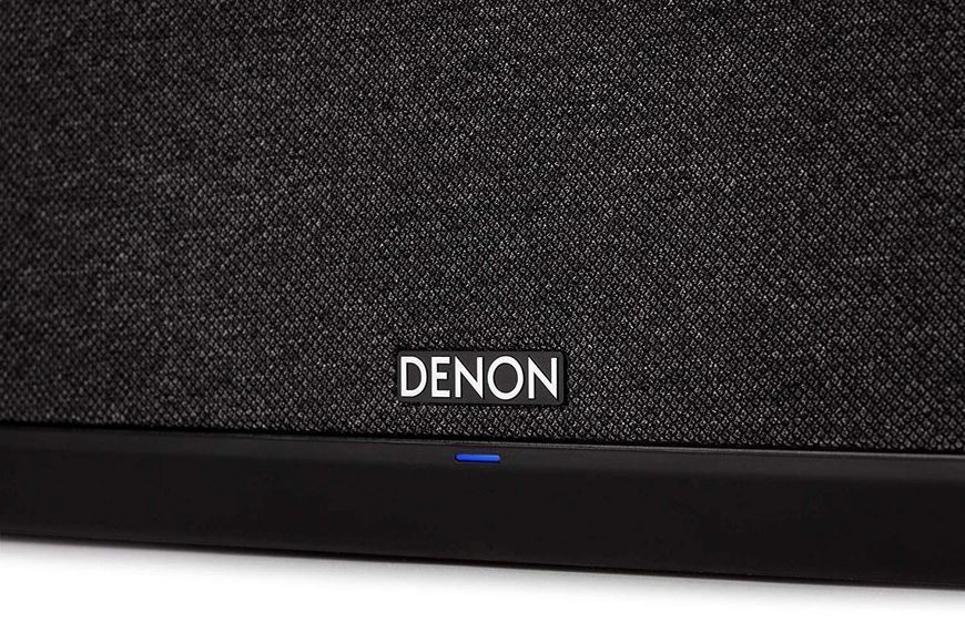 Мультимедийная акустика Denon Home 350 Black 1360197 фото