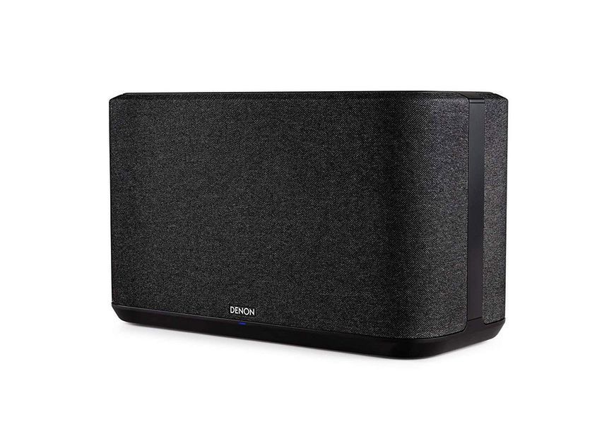 Мультимедийная акустика Denon Home 350 Black 1360197 фото