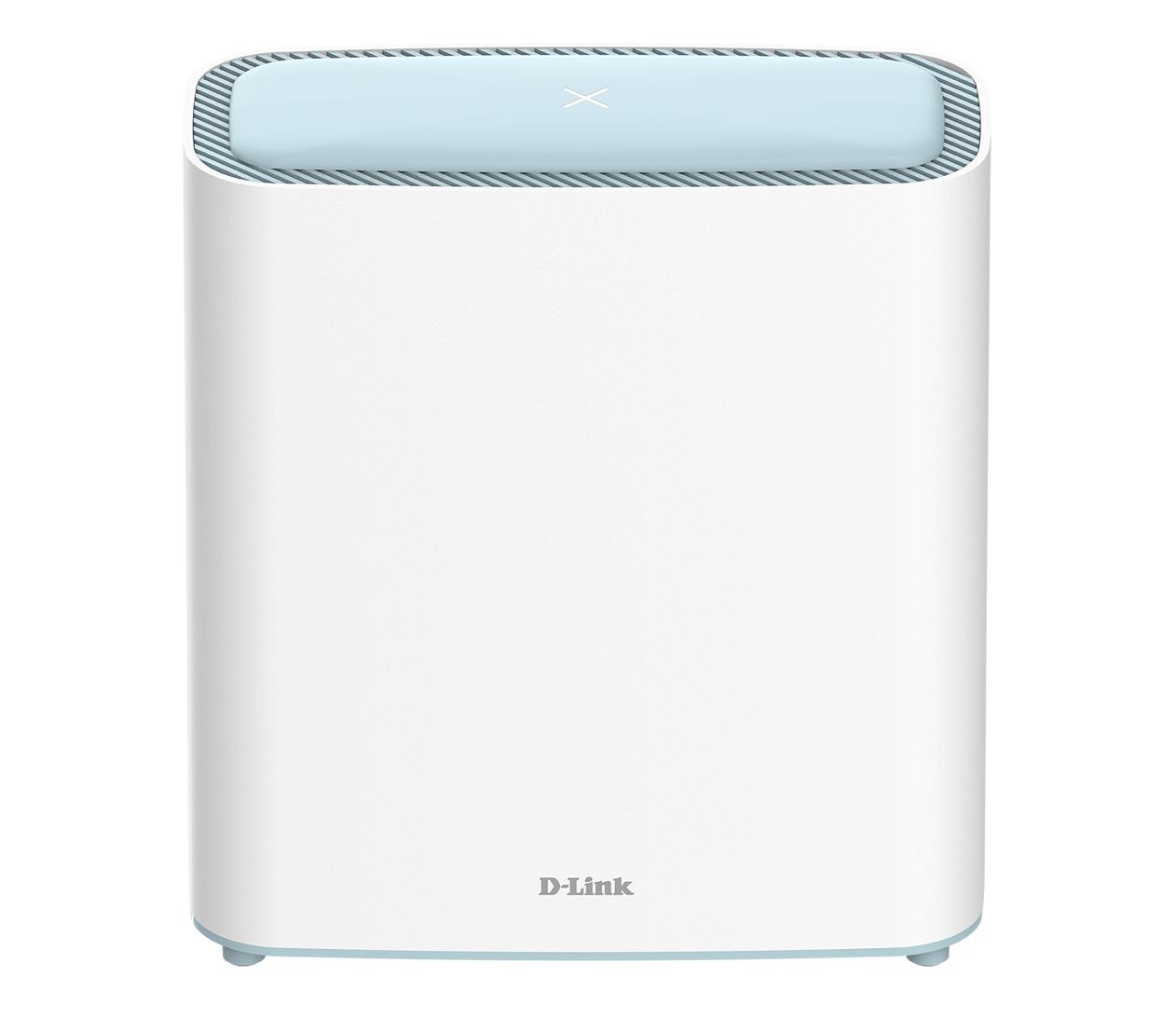 Фото Mesh‑система D‑Link Eagle Pro AI 2‑Pack (M32‑2)