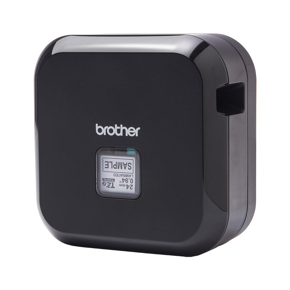 фото Принтер етикеток Brother PT-P710BT (PTP710BTXG1) 1