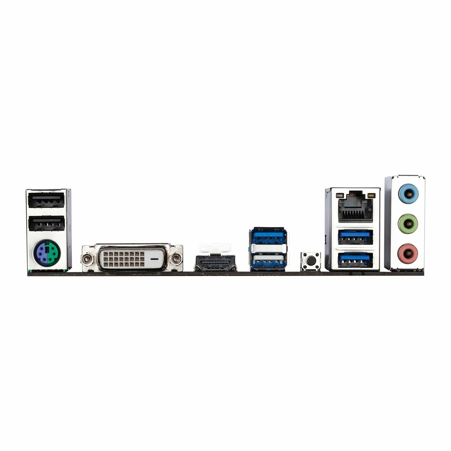 фото Материнська плата Gigabyte A520M H 3
