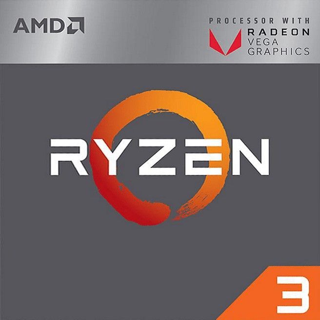 фото Процессор AMD Ryzen 3 3200G (YD3200C5M4MFH) 3