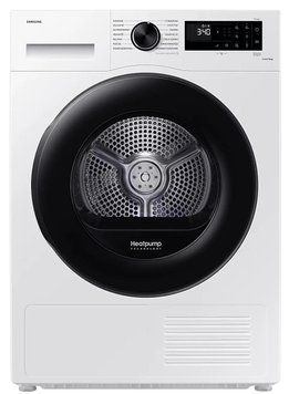 Сушильная машина Samsung DV90CGC2A0AE 1351150ua фото