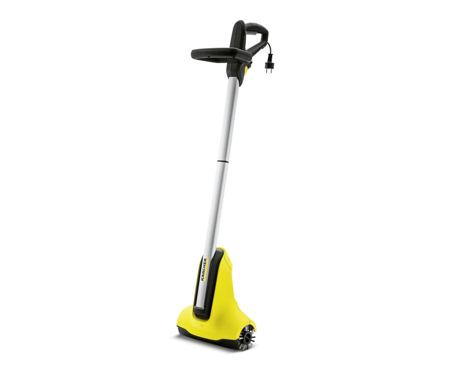 Фото Аппарат для чистки террас Karcher PCL 4 patio cleaner (1.644-000.0)