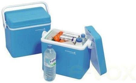 фото Портативний холодильник Campingaz Cool Box Isotherm Extreme 17L 1