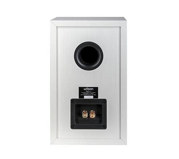 Фото Колонки Wilson Raptor 3 White