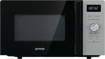 Мікрохвильовка з грилем Gorenje MO20A4XH 1462292ua фото