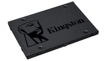 SSD накопитель Kingston A400 240 GB (SA400S37/240G) 1361675ua фото
