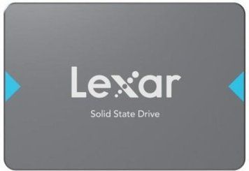 SSD накопичувач Lexar NQ100 1920 GB (LNQ100X1920-RNNNG) 1352585 фото