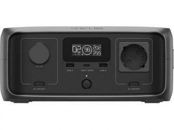 Зарядная станция EcoFlow River 3 (EFRIVER3-EU-CBOX_EU) 1344909ua фото