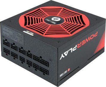 Блок питания Chieftronic PowerPlay 1050W (GPU-1050FC) 1375892 фото