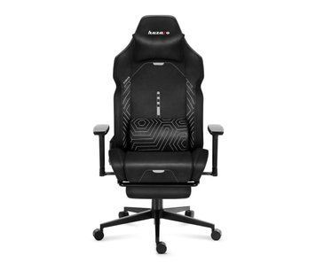 Комп'ютерне крісло для геймера Huzaro Force 8.1 Black 1468868 фото