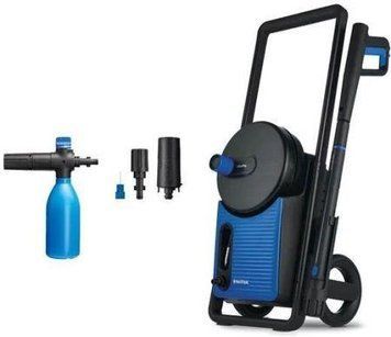 Мінімийка високого тиску Nilfisk Excellent Pressure Washer 160-10 1394255 фото