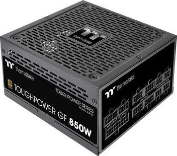Блок живлення Thermaltake Toughpower GF1 850W (PS-TPD-0850FNFAGE-2) 1362908 фото